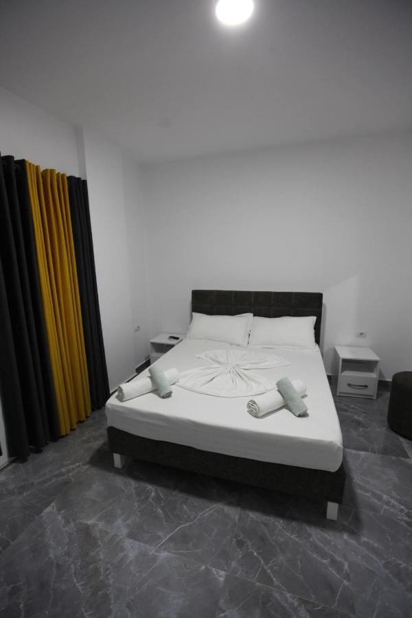 Hotel Seadel クサミル エクステリア 写真