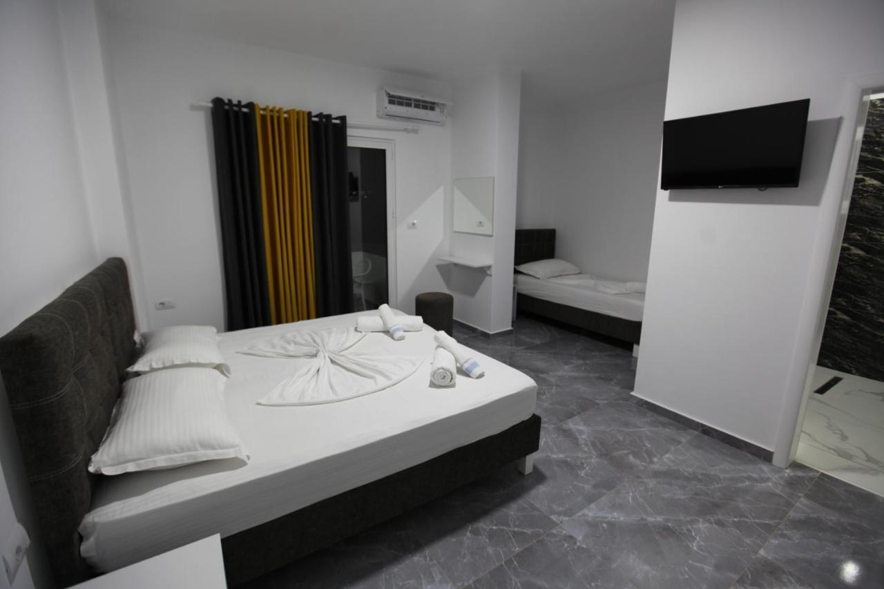 Hotel Seadel クサミル エクステリア 写真
