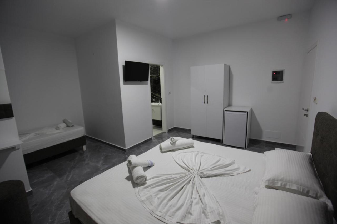 Hotel Seadel クサミル エクステリア 写真