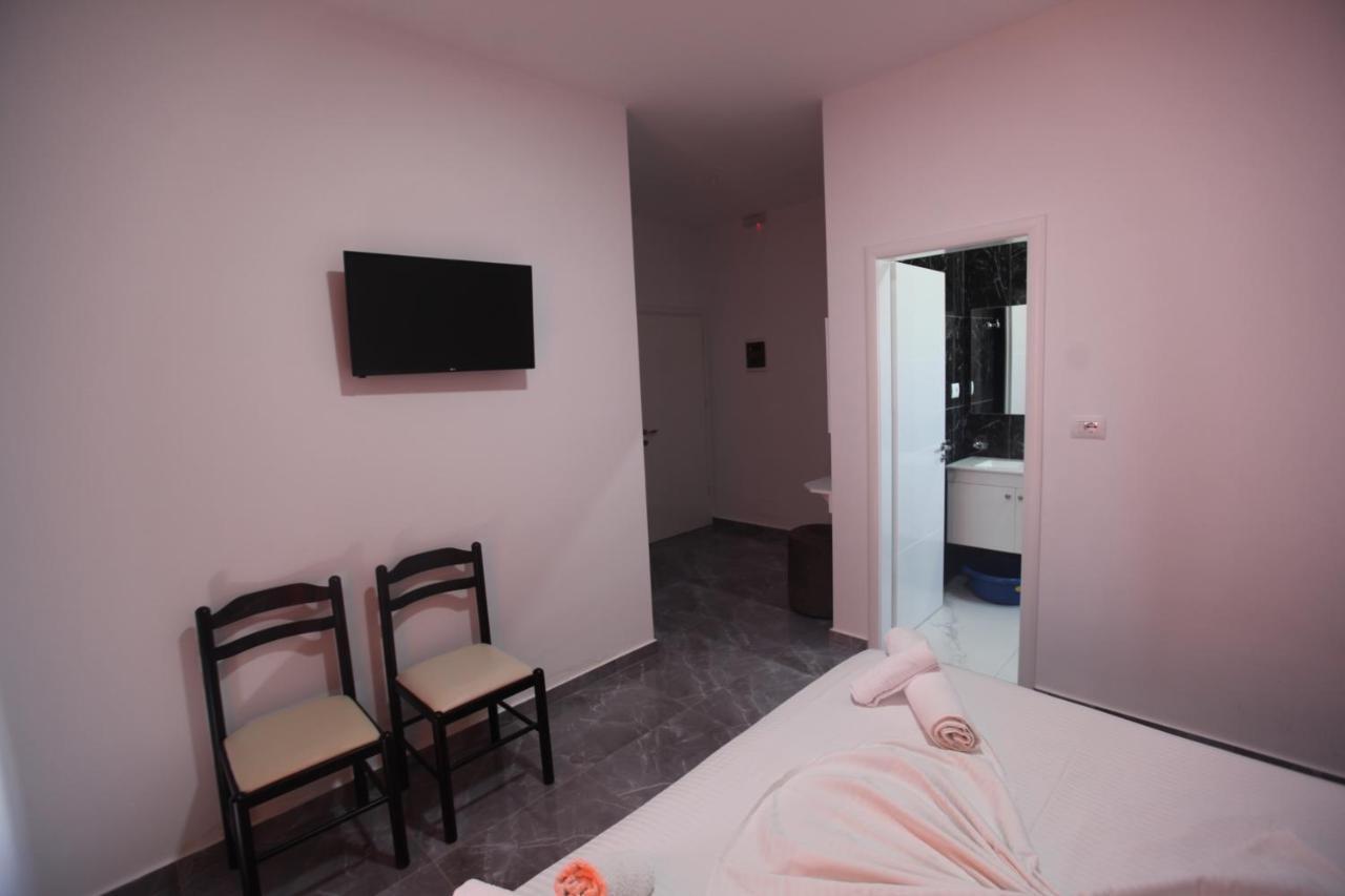 Hotel Seadel クサミル エクステリア 写真