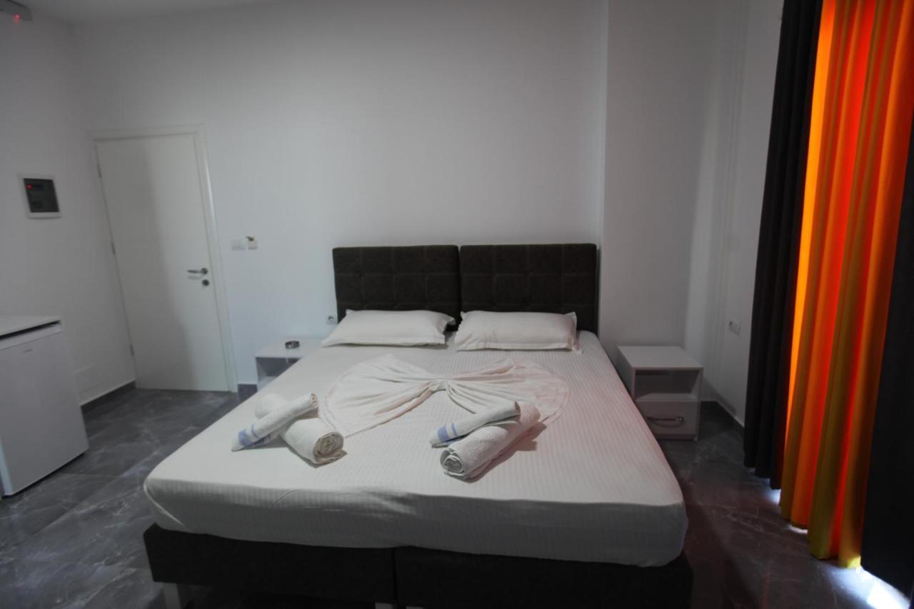 Hotel Seadel クサミル エクステリア 写真