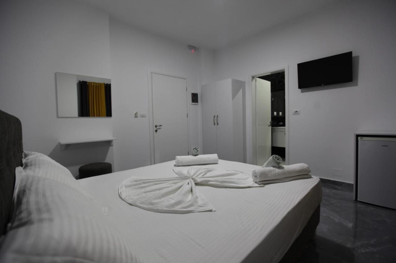 Hotel Seadel クサミル エクステリア 写真