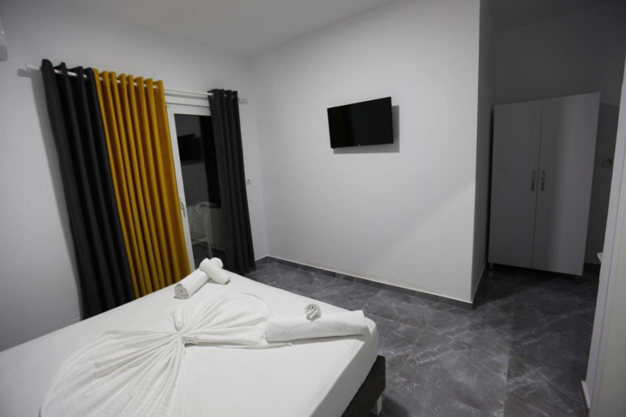 Hotel Seadel クサミル エクステリア 写真