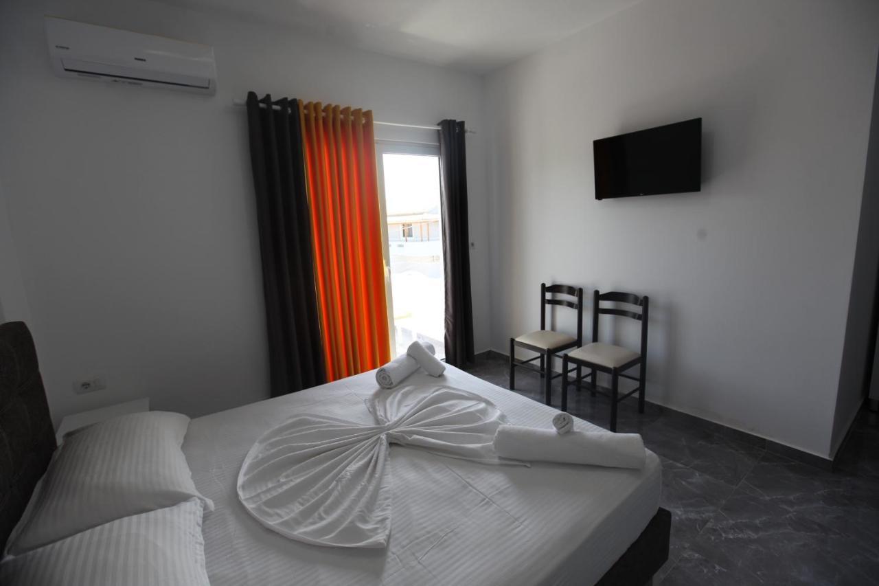 Hotel Seadel クサミル エクステリア 写真