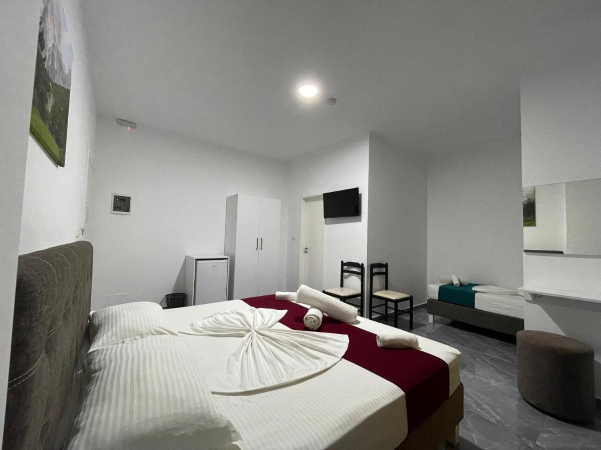 Hotel Seadel クサミル エクステリア 写真