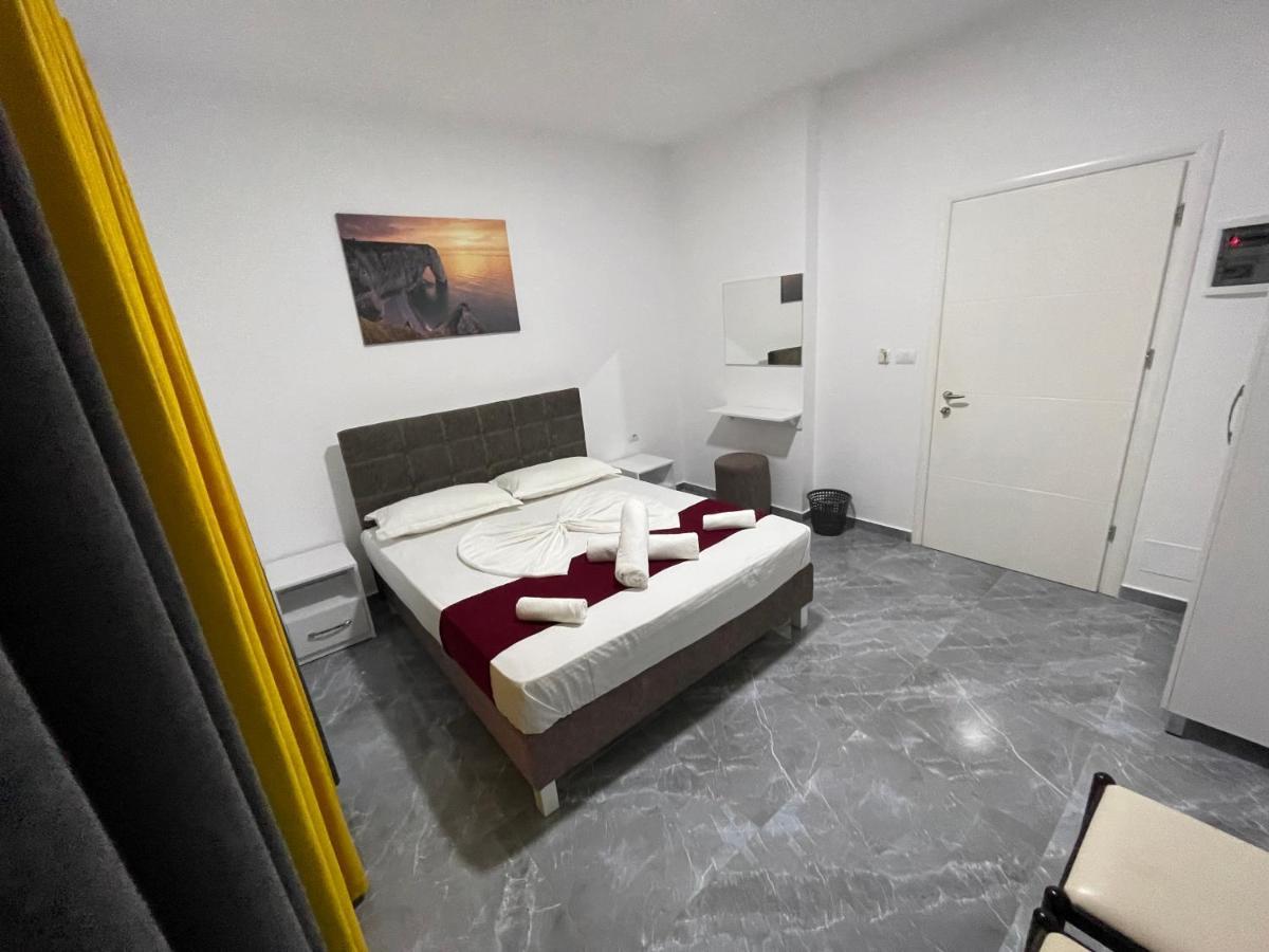 Hotel Seadel クサミル エクステリア 写真