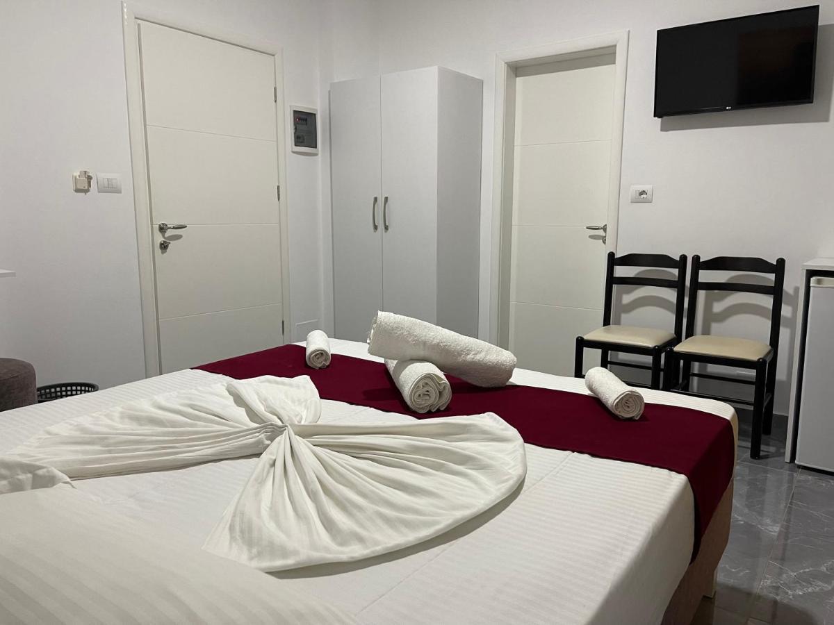 Hotel Seadel クサミル エクステリア 写真